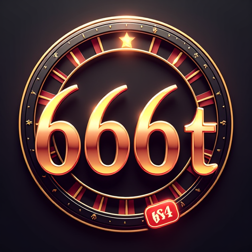 666t